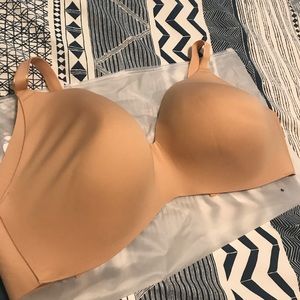 NWT Knix WingWoman Contour bra size 8++
